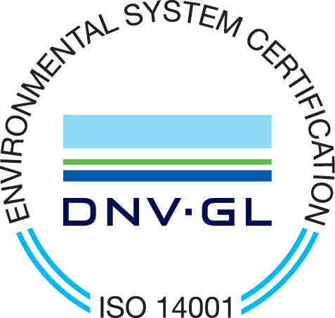 DNV Certification 2